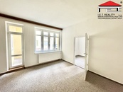 Pronájem bytu 4+1 se třemi balkóny (150 m2) - Brno - Veveří, cena 29750 CZK / objekt / měsíc, nabízí 
