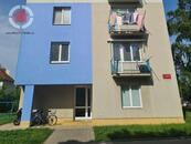 Prodej bytu 3+1 s garáží ve Veselí nad Moravou, 71 m2, cena 3800000 CZK / objekt, nabízí 