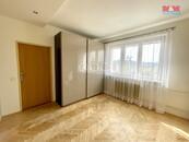 Pronájem bytu 3+1, 61 m2, Brno, ul. Veletržní, cena 17500 CZK / objekt / měsíc, nabízí M&M reality holding a.s.