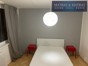 Pronájem Brno, Byty 1+1, 37 m2 - Brno - Královo Pole, cena 13900 CZK / objekt / měsíc, nabízí Matras & Matras reality