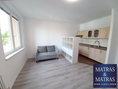 Pronájem bytu 1+kk, Bohunice, cena 13000 CZK / objekt / měsíc, nabízí Matras & Matras reality