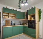 Prodej novostavby bytu 1+1 o 42 m2 - Jana Jánského, Znojmo, cena 3667800 CZK / objekt, nabízí 