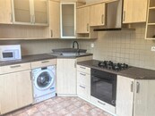 Pronájem bytu 3+1 s balkonem v Brně - Bystrci, cena 19000 CZK / objekt / měsíc, nabízí CENTURY 21 4fin Reality