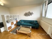 Moderní byt 1+1 s výhledem na Brno, cena 16000 CZK / objekt / měsíc, nabízí CENTURY 21 4fin Reality