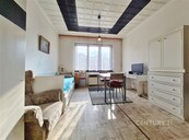 Pronájem 1 KK, 30 m2, ul. Gallašova, Brno, cena 12000 CZK / objekt / měsíc, nabízí CENTURY 21 4fin Reality