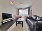 K pronájmu, zařízený byt 2KK, 47 m2, ul. Spálená Brno, cena 22000 CZK / objekt / měsíc, nabízí 