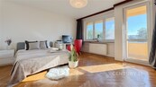 Krásný byt obklopený zelení 3+1 s balkonem, Brno Lesná, cena 19500 CZK / objekt / měsíc, nabízí CENTURY 21 4fin Reality