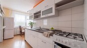 Prostorný byt 3+1 s balkonem a sklepem, Ondrouškova 860/2, Bystrc, Brno, ihned k dispozici, cena 21500 CZK / objekt / měsíc, nabízí CENTURY 21 4fin Reality