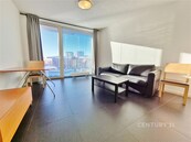 Pronájem bytu 2KK, ulice Spálená Brno, cena 21000 CZK / objekt / měsíc, nabízí CENTURY 21 4fin Reality