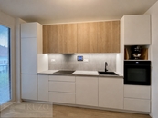 Pronájem, Byt 2+kk, Brno, cena 21500 CZK / objekt / měsíc, nabízí Lenka Hrdličková KUZO Partners
