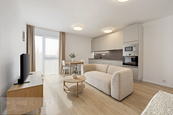 Pronájem, Byt 1+kk, Brno, cena 18000 CZK / objekt / měsíc, nabízí 