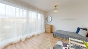 Pronájem bytu 1+kk 29m2 s garážovým stáním, cena 15000 CZK / objekt / měsíc, nabízí 