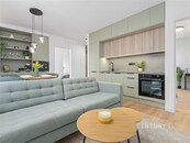 Prodej bytu 3+kk po kompletní rekonstrukci ve Zbýšově u Brna, cena 5975880 CZK / objekt, nabízí 