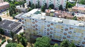 Prodej světlého bytu 3+1 55 m2 + balkon ul. Vídeňská, Brno Štýřice., cena 6499000 CZK / objekt, nabízí 