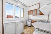 Prodej světlého bytu 3+1 55 m2 + balkon ul. Vídeňská, Brno Štýřice., cena 6499000 CZK / objekt, nabízí 