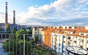 Prodej bytu 1+KK 35 m2, Stavební Brno - Trnitá, cena 5300000 CZK / objekt, nabízí 