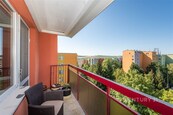 Pronájem bytu 3+1 Moldavská, Brno - Bohunice, cena 23800 CZK / objekt / měsíc, nabízí CENTURY 21 4Plus