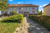 Prodej slunného bytu 3+1 72 m2, ul. Lidická, Židlochovice, okr. Brno - venkov., cena 6199000 CZK / objekt, nabízí 