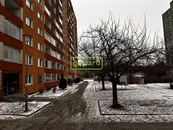 Pronájem, Byt 2+1, Brno, cena 22900 CZK / objekt / měsíc, nabízí 