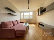 Pronájem, Byt 2+1, Brno, cena 19990 CZK / objekt / měsíc, nabízí 