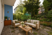 Prodej, Byt 2+1, Brno, cena 6930000 CZK / objekt, nabízí GEPARD REALITY