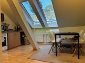 Pronájem, Byt 1+1, Brno, cena 18000 CZK / objekt / měsíc, nabízí GEPARD REALITY