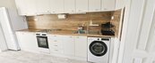 Pronájem pěkného bytu po rekonstrukci 2+1 Brno, Hrnčířská, cena 22000 CZK / objekt / měsíc, nabízí 