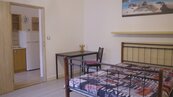 Pronájem bytu 1+1, 31 m2 - Brno, ulice Rotalova, cena 14500 CZK / objekt / měsíc, nabízí VIOLET real