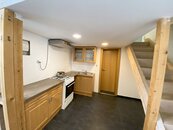 Pronájem pěkného mezonetového bytu 2+kk Brno, Přízřenice, cena 15500 CZK / objekt / měsíc, nabízí VIOLET real