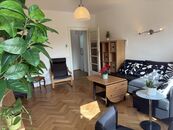 Pronájem atypického bytu 64 m2, Elišky Machové, Brno - Žabovřesky, cena 26500 CZK / objekt / měsíc, nabízí Airhomes.cz s.r.o.