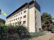 Prodej bytu 2+1 44 m2, Dvorského, Brno - Štýřice, cena 6900000 CZK / objekt, nabízí 