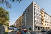Prodej bytu 2+1 74 m2, Stojanova, Brno - Veveří, cena 8450000 CZK / objekt, nabízí 