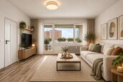 Prodej bytu 4+1 81 m2, Bořetická, Brno - Židenice, cena 8300000 CZK / objekt, nabízí 
