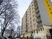 Pronájem bytu 1+kk 20m2, Liberec, ulice Ruprechtická., cena 9900 CZK / objekt / měsíc, nabízí 