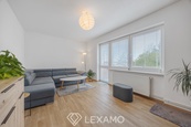 Prodej bytu 3+1 76 m2, Židlochovice, cena 6490000 CZK / objekt, nabízí 