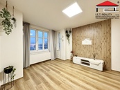 Prodej nadstandardního bytu 3+kk s balkónem a sklepní kójí (87+1+4m2), cena 10490000 CZK / objekt, nabízí 