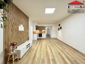 Prodej nadstandardního bytu 3+kk s balkónem a sklepní kójí (87+1+4m2), cena 11250000 CZK / objekt, nabízí 