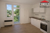 Pronájem, Byty 1+1, 42,7 m2, Brno - Zábrdovice, cena 13250 CZK / objekt / měsíc, nabízí 