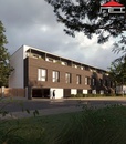 Prodej bytu 2+kk, 46,6 m2 Brno - Faměrovo náměstí, cena 6309980 CZK / objekt, nabízí 