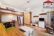 Prodej bytu 1+kk 34 m2, Brno - Veveří, cena 4931320 CZK / objekt, nabízí 