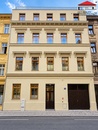 Prodej bytu 2+kk 38 m2, Brno - Zábrdovice, cena 5242000 CZK / objekt, nabízí 