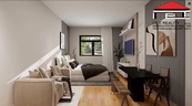 Prodej bytu 1+kk, 39 m2, Brno - Faměrovo náměstí, cena 5384470 CZK / objekt, nabízí 