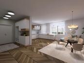 Prodej bytu OV 7+2, Brno-venkov, Měnín, CP je 246m2, terasa, 12m2, 2. sklepy 38m2 , cena 6900000 CZK / objekt, nabízí 