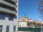 Pronájem bytu 2+kk, Brno-střed, ul. Nové sady, 81m2, výtah, balkón, gar. stání, park., cena 24000 CZK / objekt / měsíc, nabízí Roman Kvasnica realitní makléř