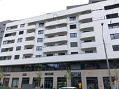Pronájem bytu 2+kk, Brno, ul. Nové sady, 81m2, výtah, balkón, gar. stání, park., cena 24000 CZK / objekt / měsíc, nabízí Roman Kvasnica realitní makléř