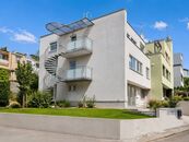 Prodej bytu 3+kk nebo 4KK 87 m, Brno - Staré Brno, cena 8900000 CZK / objekt, nabízí 
