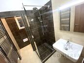 Pronájem bytu 1+1 se 2 balkóny v Brně u Černovických teras, cena 17000 CZK / objekt / měsíc, nabízí RK BONITREAL BRNO s.r.o.