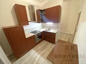 Pronájem bytu 1+1 se 2 balkóny v Brně u Černovických teras, cena 17000 CZK / objekt / měsíc, nabízí 