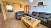Pronájem kompletně zařízeného bytu 2+1 s balkónem, Brno Lesná, cena 20000 CZK / objekt / měsíc, nabízí 