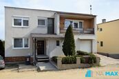 Pronájem bytu 4+kk 86 m, Božice, cena 16500 CZK / objekt / měsíc, nabízí 